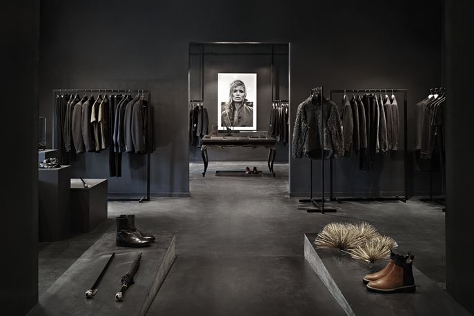 YME Universe, Oslo