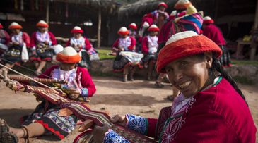 Shimmy Upskill empowers female garment workers