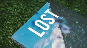 Lost souls