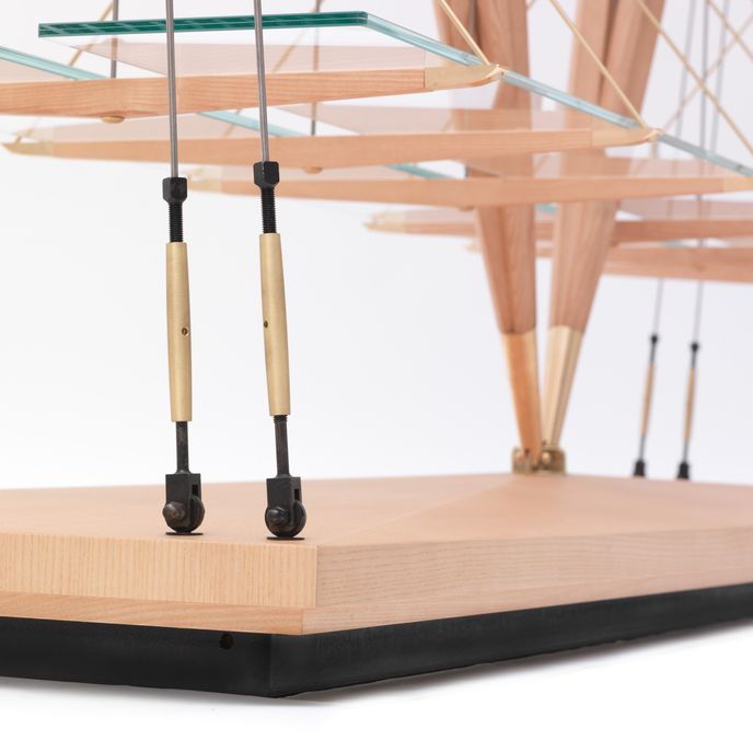 Valerio by Franco Albini for Cassina