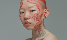 Blackdot’s AI tattoo device aims to make ink safer, smarter and less painful