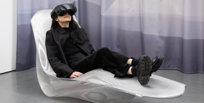 Innovation Debrief 2025: The New Age of Discovery