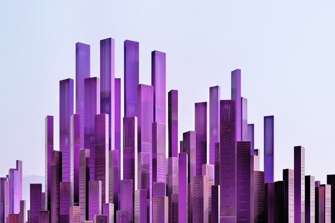 The Soundwave by Penda, China
