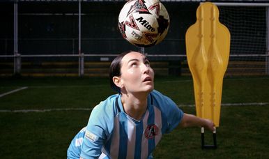 Grassroots Game Days