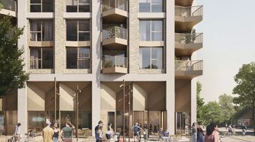 Why London’s latest urban development is building around independent retail