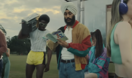 The Campaign: John Lewis celebrates 100 iconic products for its centenary