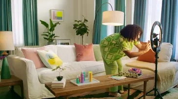 The Space: ASOS Live redefines fashion shopping through creator-led video content