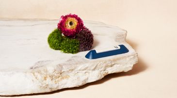 Via Maris is a modernist Judaica brand