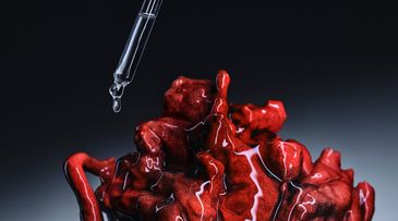 Mantle borrows transplant-grade science for next-gen serum