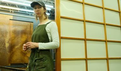 Material Futures in a Post-plastic World