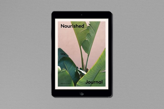 Nourished Magazine