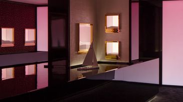 Engineering Serendipity 