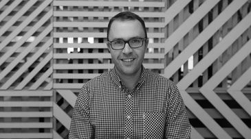 Matthew Falla: Big Data for little brands