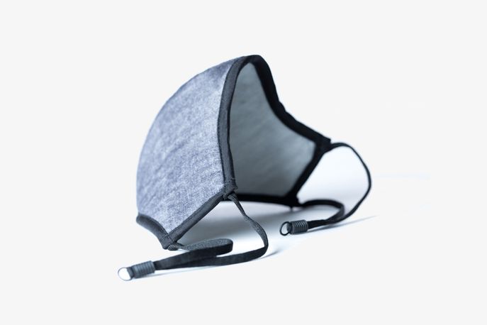 O2 Today mask by Marcel Wanders, San Francisco
