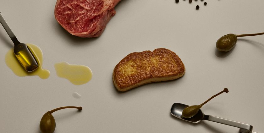 Australia approves nation’s first lab-grown meat for high-end menus