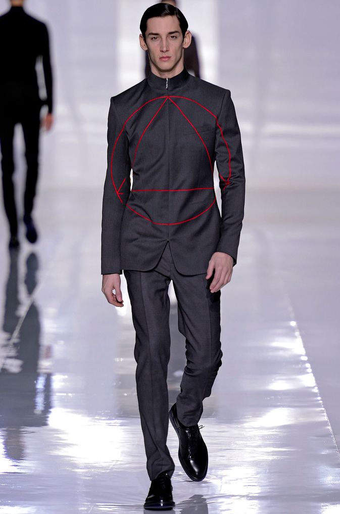 Dior Homme AW13