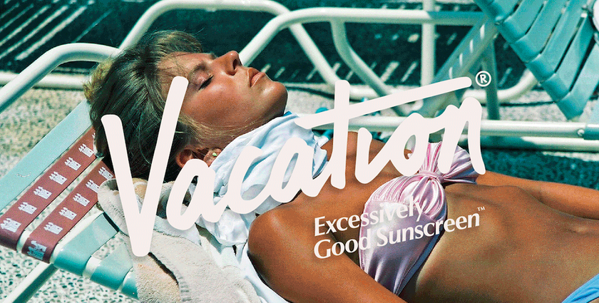 Poolside FM’s leisure-enhancing suncream