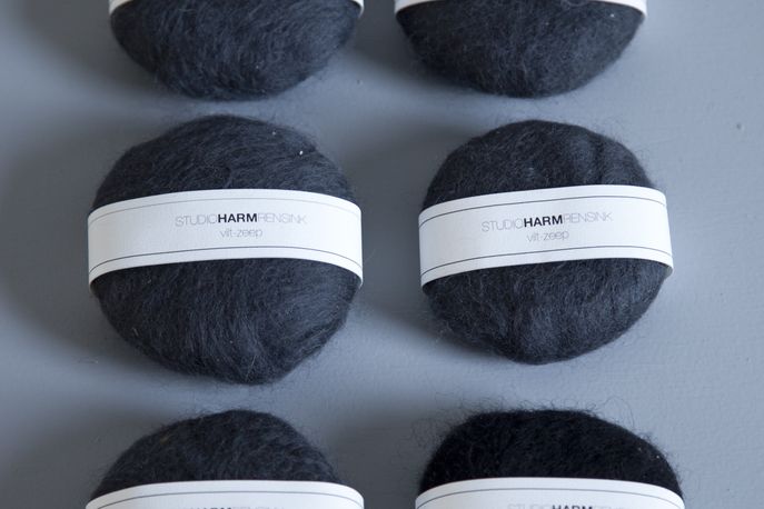 Urban Spa by Studio Harm Rensink