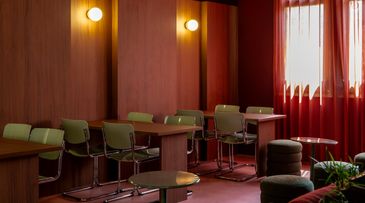 El Departamento turns Barcelona’s historic building into cultural learning hub