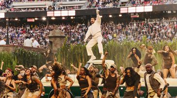 Foresight Friday: Alice Crossley, deputy foresight editor