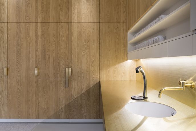 Cundall at One Carter Lane, London