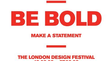 British creativity takes centre stage at London Design Festival