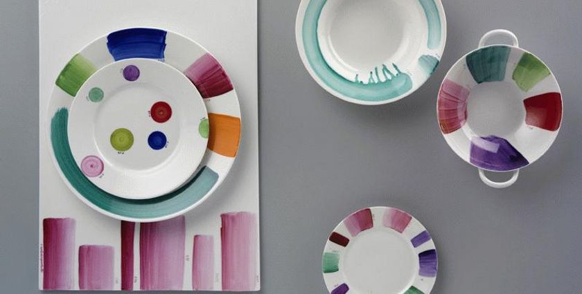 Gucci snaps up Florentine porcelain manufacturer