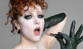 Why MAC’s choice of Chappell Roan matters in a world of algorithmic sameness