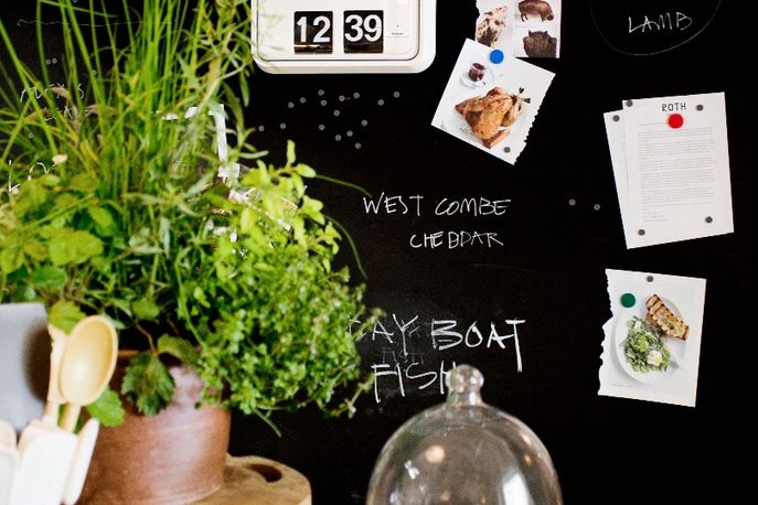 ROTH Bar and Grill, Somerset