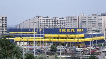 Ikea pins Indian hopes on social investment