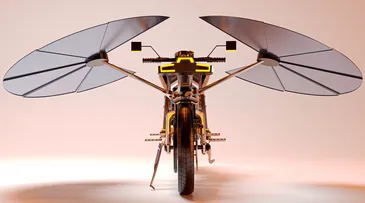 Does Solaris’ self-charging solar motorcycle signal an era of energy-autonomous vehicles?