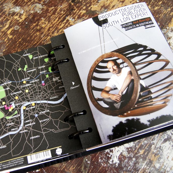 Nectar and Pulse Local soulmates, Munich