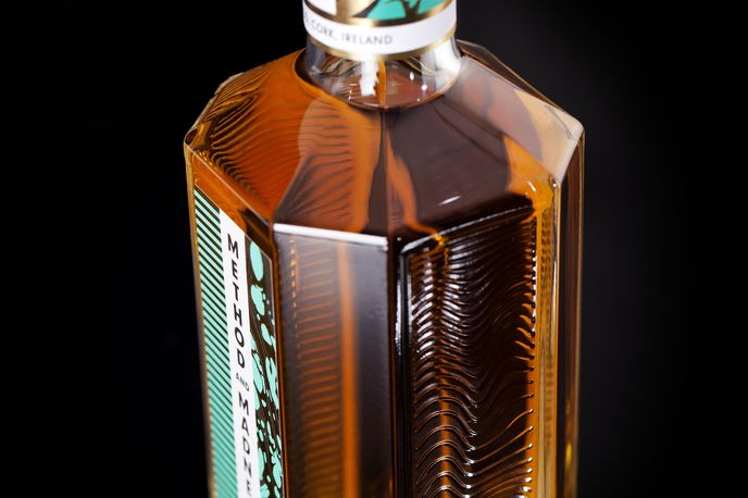 Method and Madness by Midleton Distillery, Ireland
