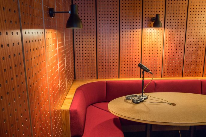 Spiritland, London
