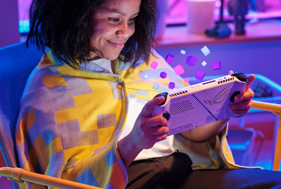 Cosy Gaming