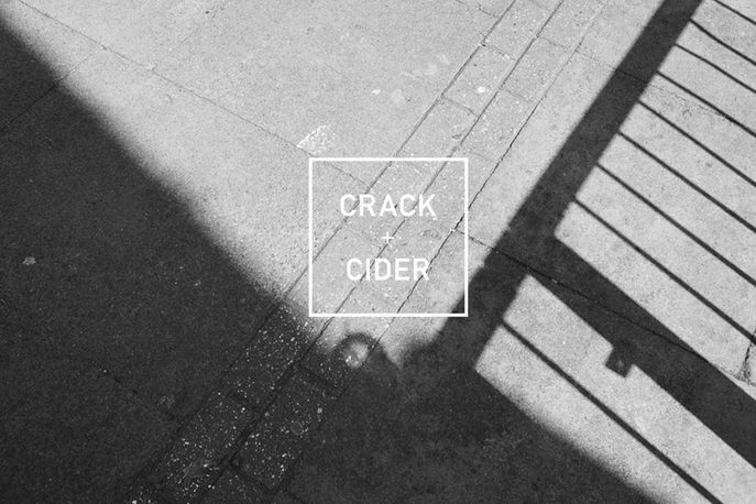 Crack + Cider, London