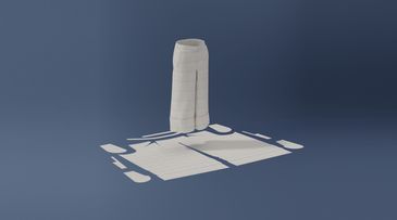 Thought-starter: Should we design clothing based on demand?