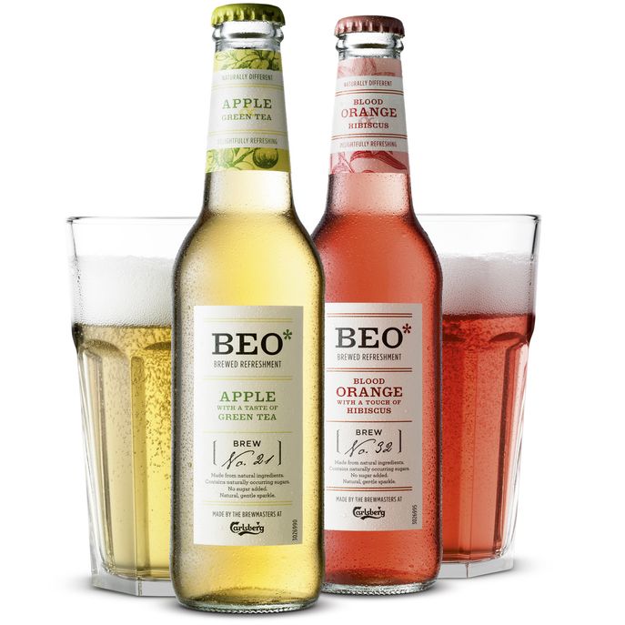 Carlsberg Beo