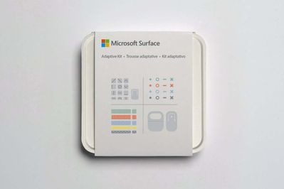 Microsoft Surface Adaptive Kit