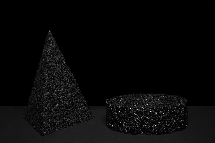 Black Gold by Quintus Kropholler 