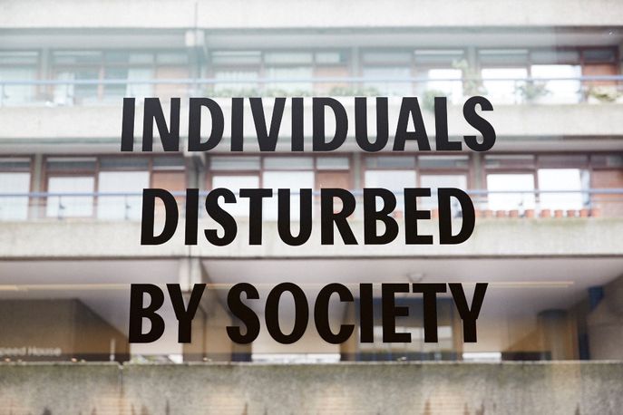 Backlash Culture Spring/Summer 2016 The Future Laboratory Trend Briefing at Barbican, London