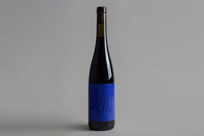 Feroz wine by Franziska Studio 