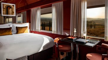 Future Forecast 2026: Luxury 