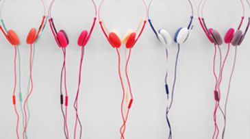 All ears: Sound experience awaits shoppers