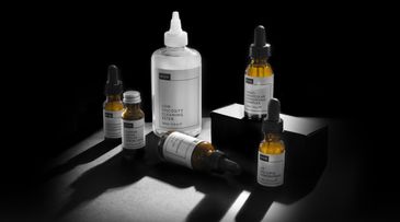 Looking Back: Beauty in 2017