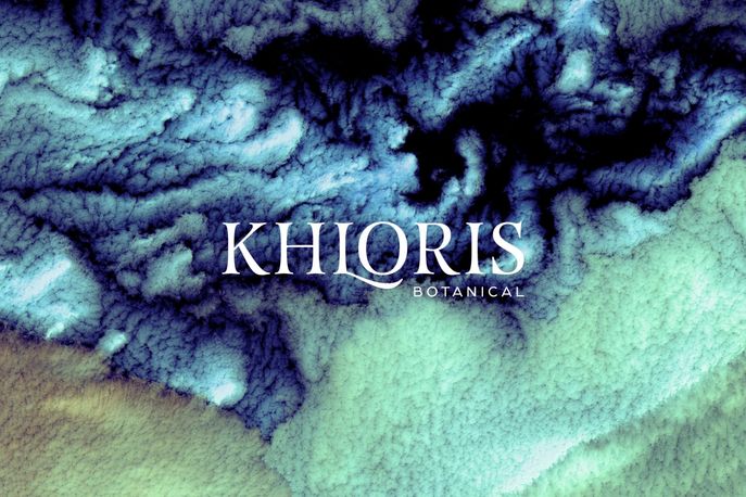 Khloris Botanical beauty, Sydney