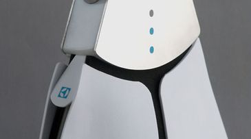 Futuristic designs on domestic life are unveiled