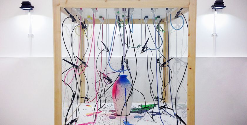 SHOW RCA 2013: Ones to Watch