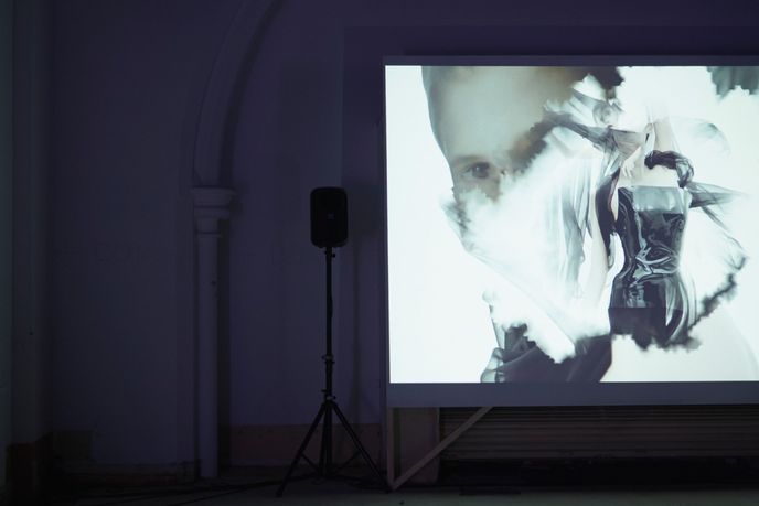 New Mythologies by POSTmatter, London