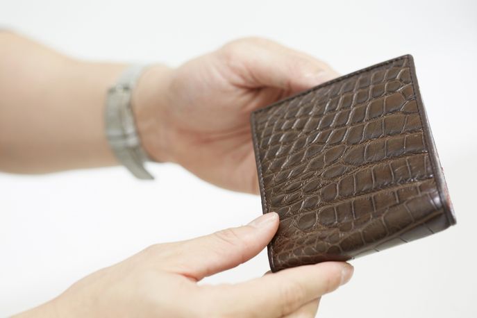 Behind the Leather by PETA, Bangkok
